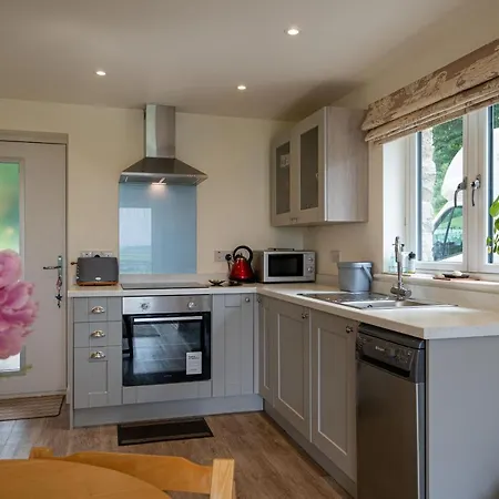 Lyth Valley View At Broom Bank *