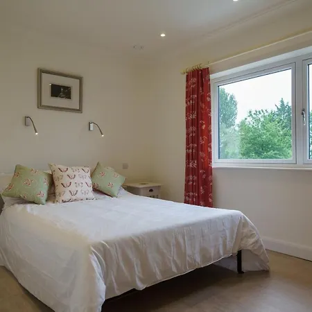 Feriehus Lyth Valley View At Broom Bank