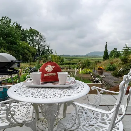 Feriehus Lyth Valley View At Broom Bank *