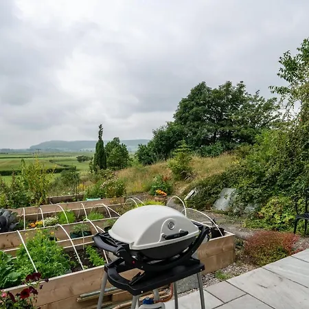 Feriehus Lyth Valley View At Broom Bank *