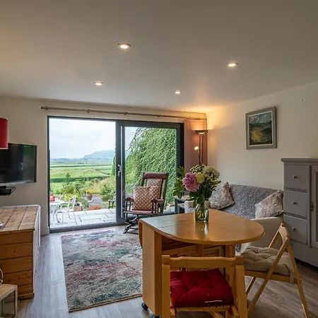 Lyth Valley View At Broom Bank Feriehus Brigsteer