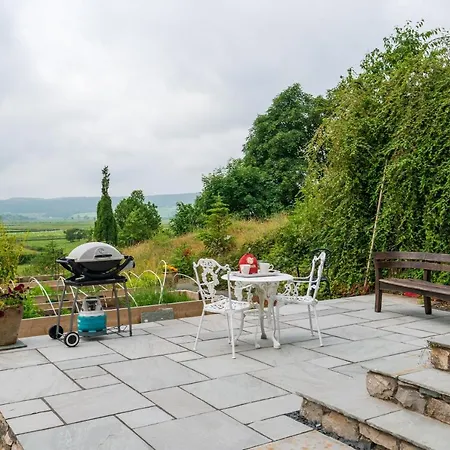 Lyth Valley View At Broom Bank Feriehus