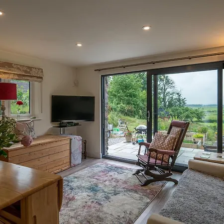 Feriehus Lyth Valley View At Broom Bank