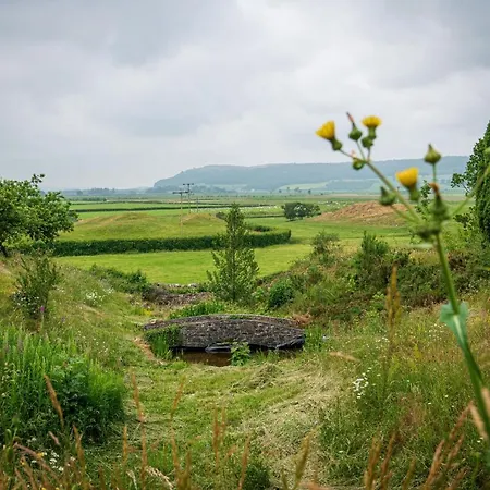 Feriehus Lyth Valley View At Broom Bank *