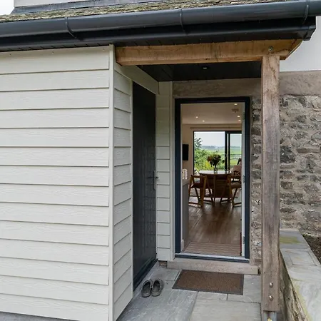 Casa de Férias Lyth Valley View At Broom Bank