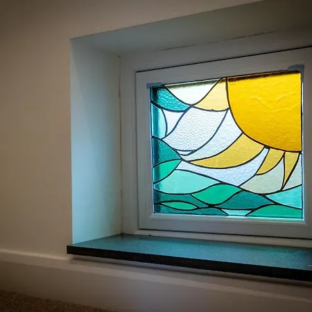 Lyth Valley View At Broom Bank Casa de Férias