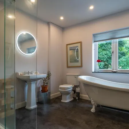 Lyth Valley View At Broom Bank * Brigsteer