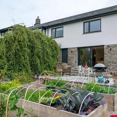 Lyth Valley View At Broom Bank *