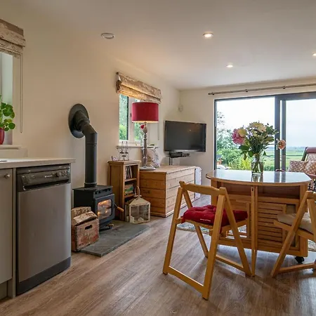 Lyth Valley View At Broom Bank Casa de Férias *