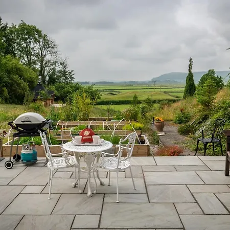 Casa de Férias Lyth Valley View At Broom Bank