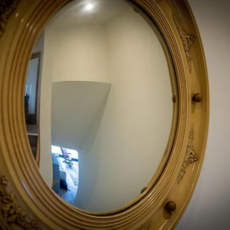 Casa de Férias Lyth Valley View At Broom Bank *