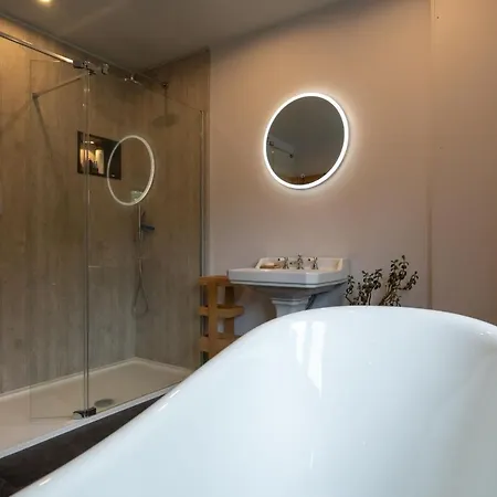 Lyth Valley View At Broom Bank * Brigsteer